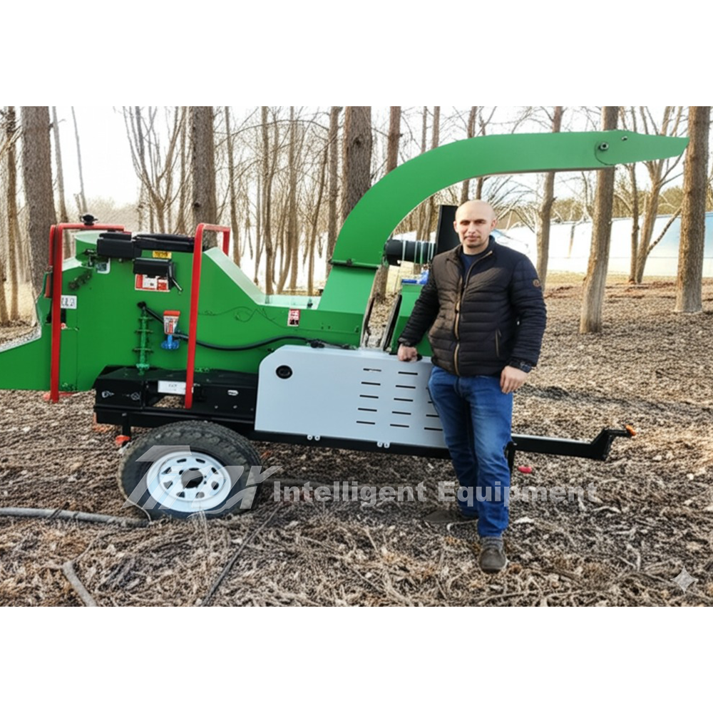 – David L., Recycling Center Owner, Australia