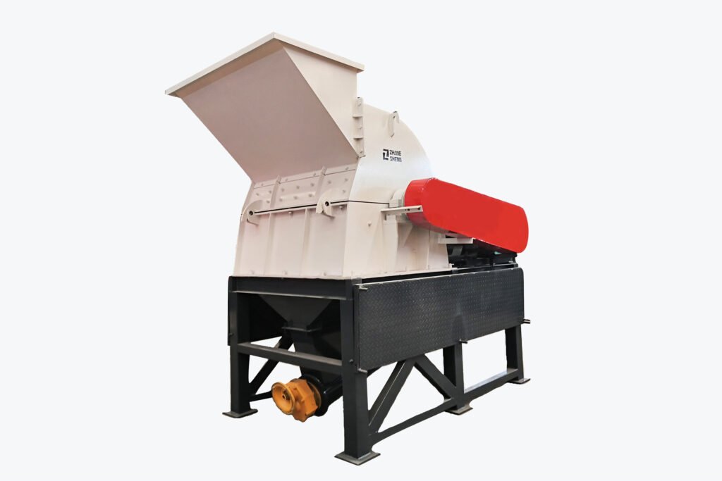 Hammer Mill