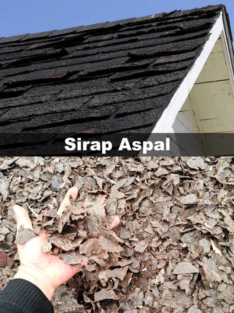 Sirap Aspal
