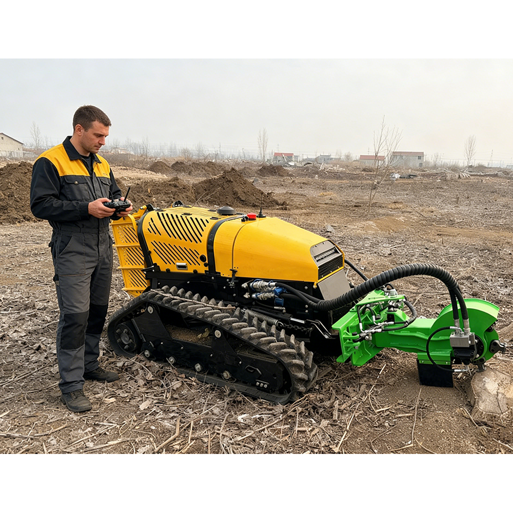 — Operations Supervisor