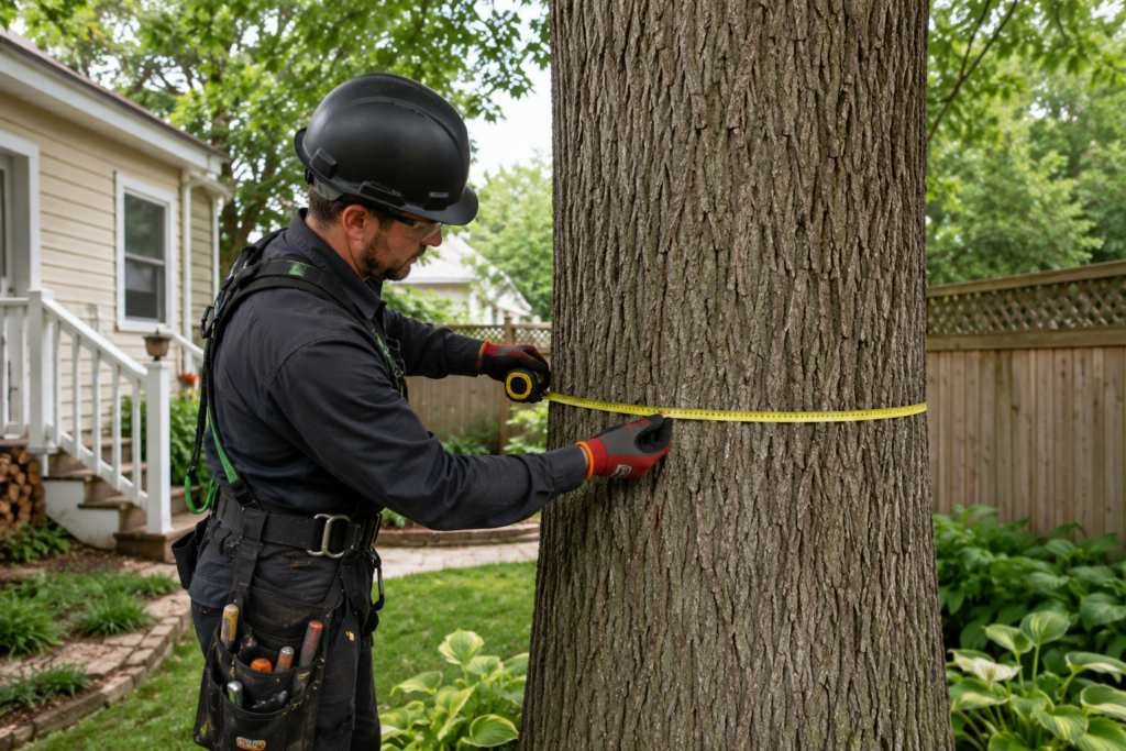 Residential Wood Chipper Types and Sizes